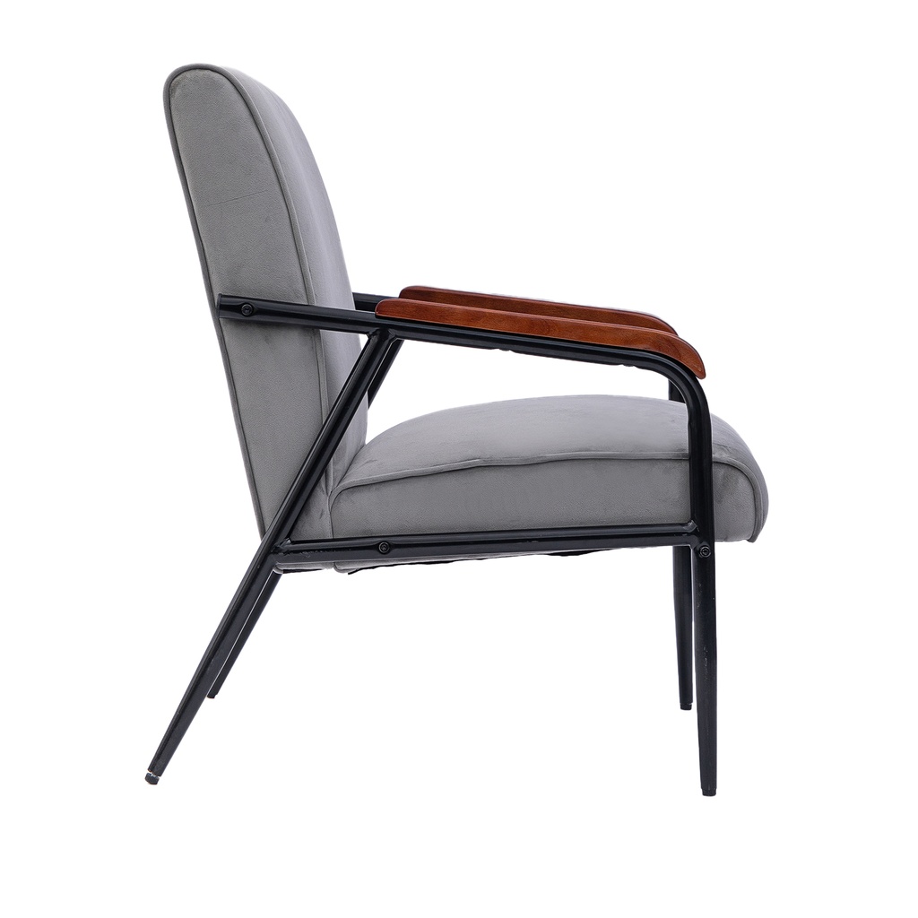 Sitial Magnolia gris