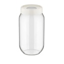 Contenedor vidrio 1000cc