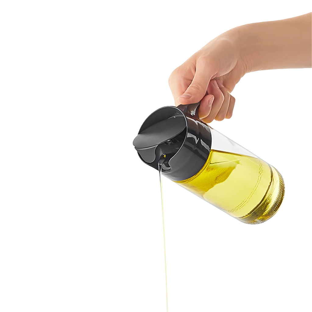 Aceitera vidrio 500cc