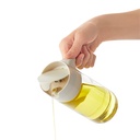 Aceitera vidrio 500cc