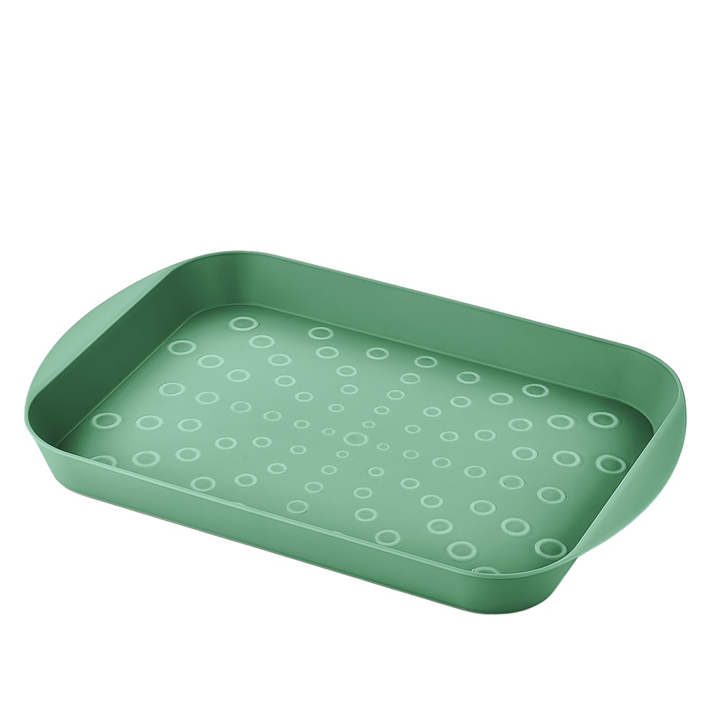 Bandeja antideslizante 44x29,5cm