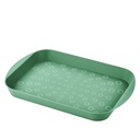 Bandeja antideslizante 44x29,5cm
