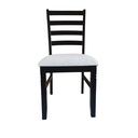 Comedor 6 sillas Baltazar