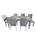 Comedor 6 sillas Gaspar