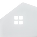 Librero infantil Alba