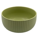 Bowl Comacchio verde 15cm