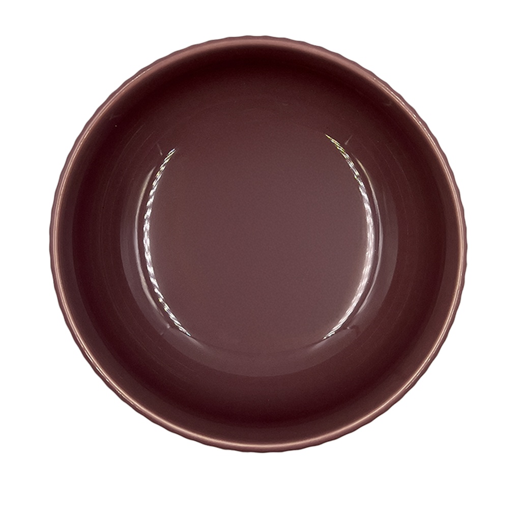 Bowl Comacchio morado 15cm