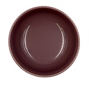 Bowl Comacchio morado 15cm