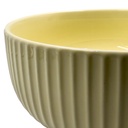 Ensaladera Comacchio blanco 20,2cm