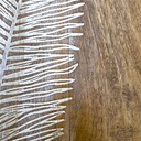 Tabla aperitivo madera diseño 51x15cm