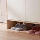 Zapatero Janna blanco