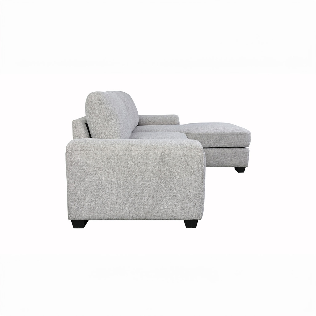 Sofá cama Romano gris