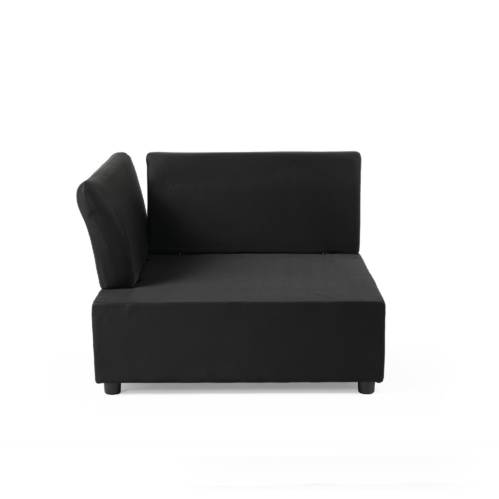 Sofá seccional Matteo blanco