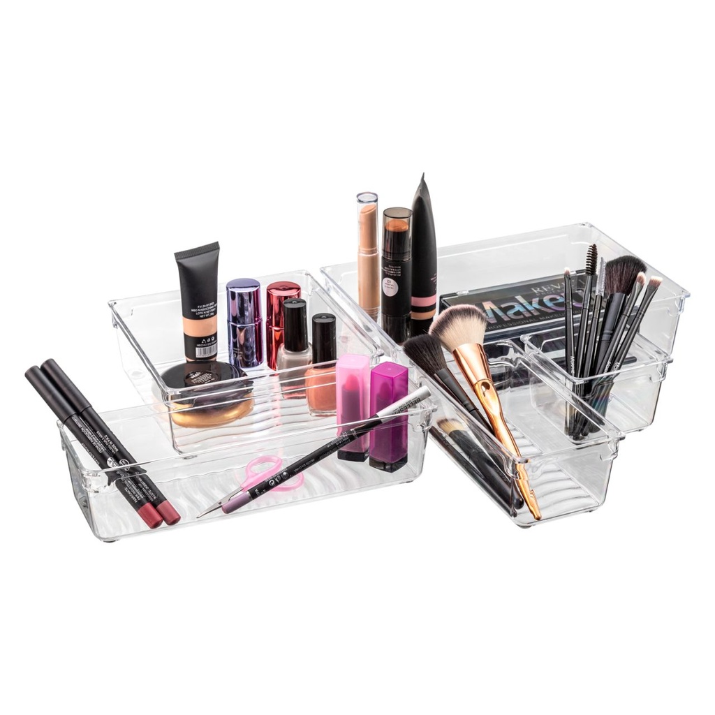 Smart Box policarbonato 16,4x8,2x6cm