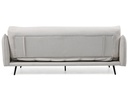 Sofá cama Massimo blanco