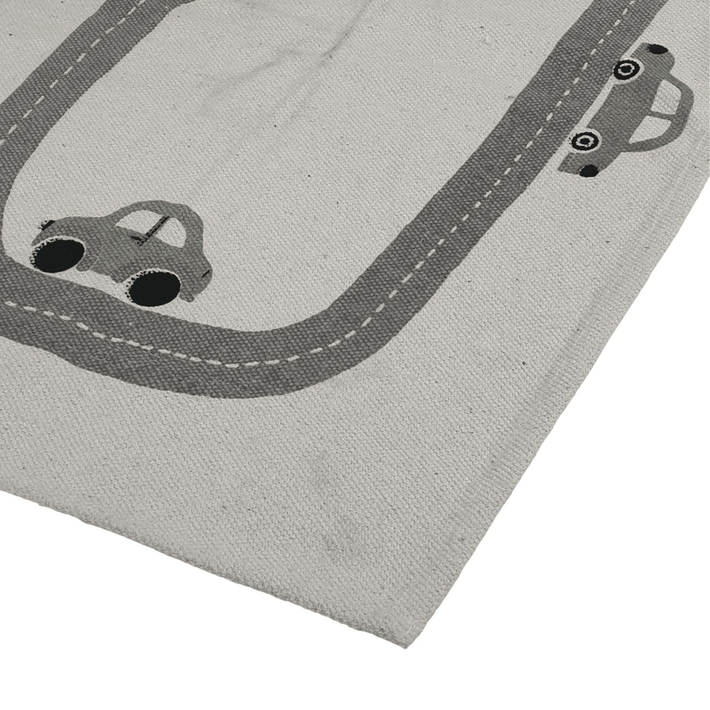 Alfombra kids pista 140x90cm