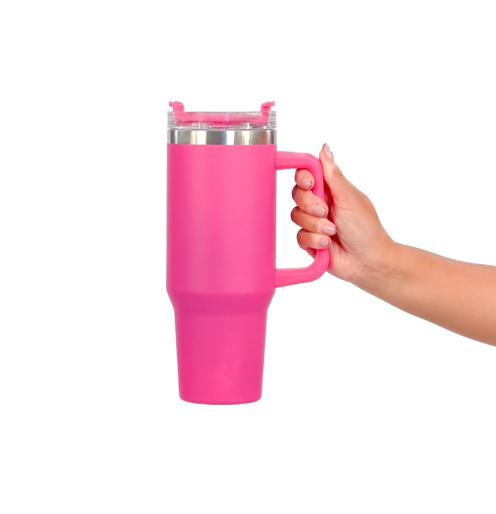 Vaso mug térmico 1200ml