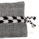 Cojín Boho BN 30x50cm