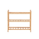 Estante Pavel 3 niveles