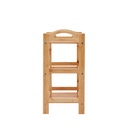 Estante Pavel 3 niveles