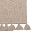 Colgante de algodón arcos 50x70cm