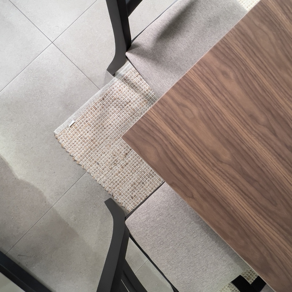 Juego Comedor 6 sillas Atlantis