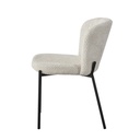 Silla comedor Altea beige