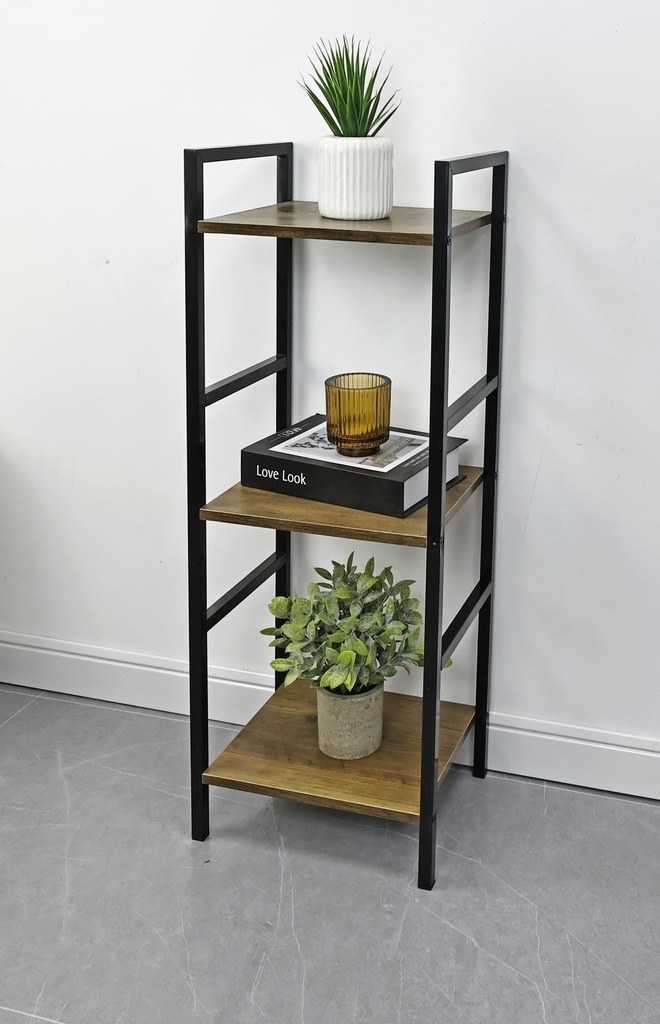 Estante 3 niveles Lily