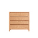 Cómoda 5 cajones Orbit