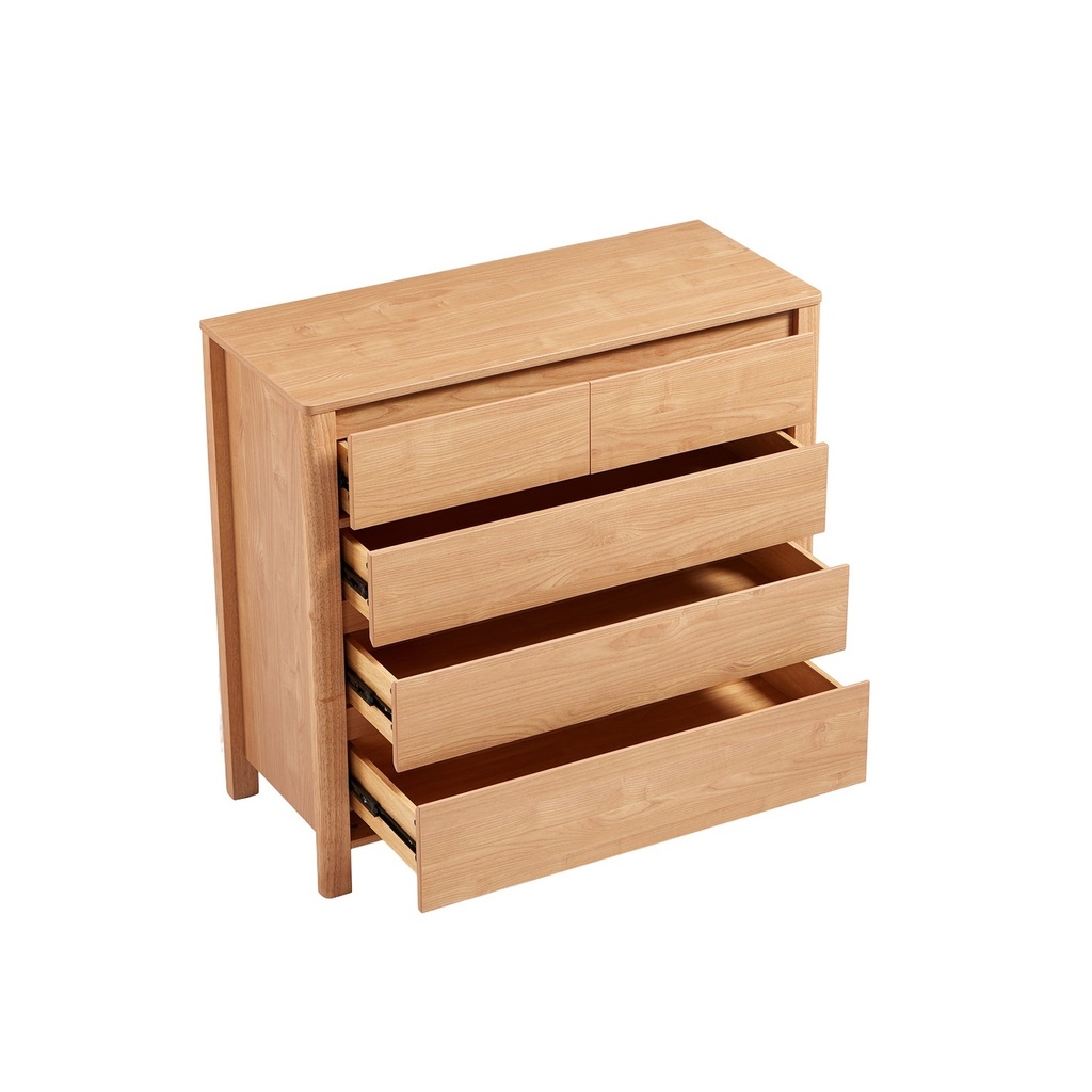 Cómoda 5 cajones Orbit