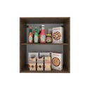 Aéreo cocina Stella blanco 1 puerta 60cm