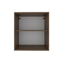 Aéreo cocina Stella blanco 1 puerta 60cm