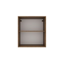 Aéreo cocina Agata blanco 1 puerta 60cm