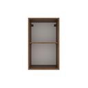 Aéreo cocina Agata blanco 1 puerta 40cm