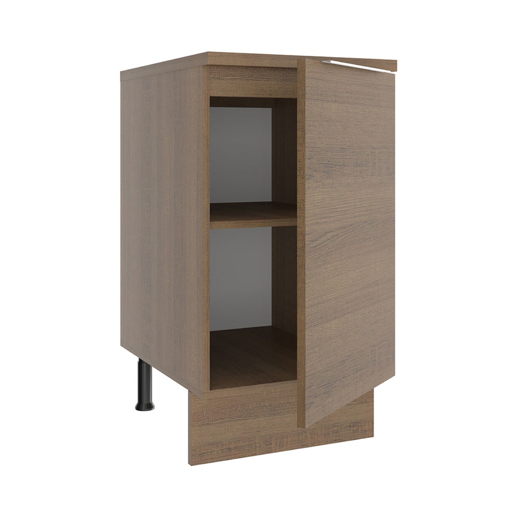 Base cocina Stella café 40cm