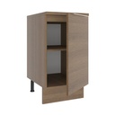 Base cocina Stella café 40cm