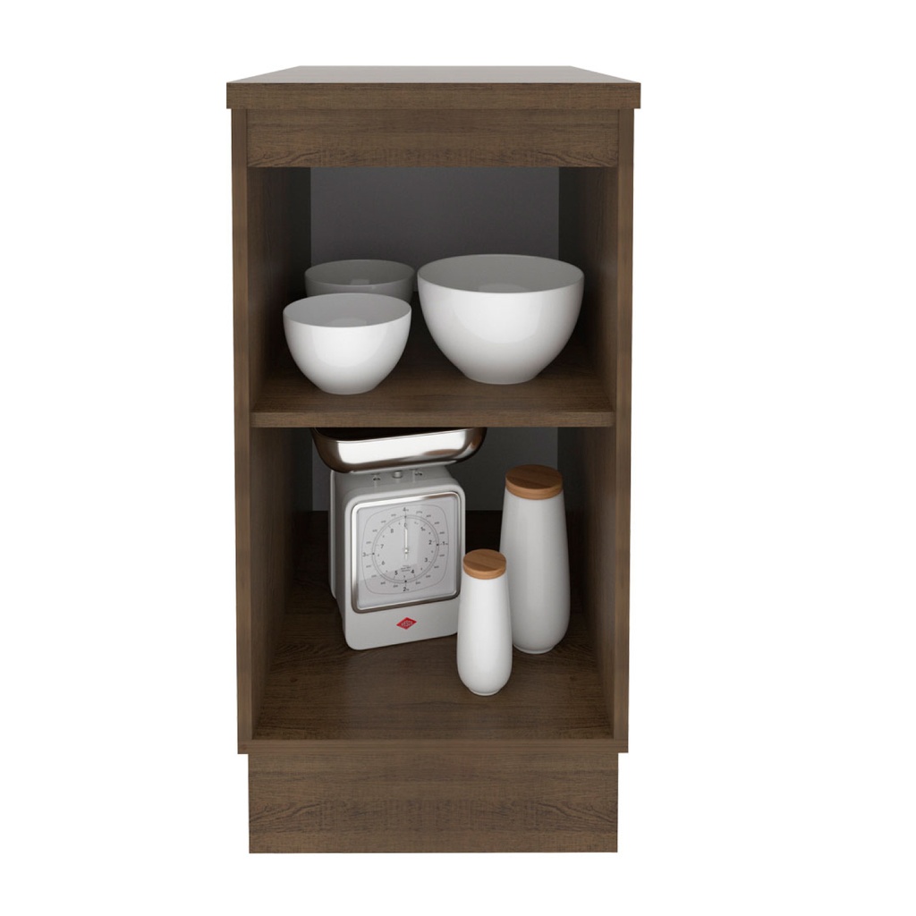 Base cocina Stella café 40cm