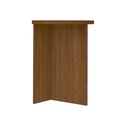 Mesa lateral Delta alta