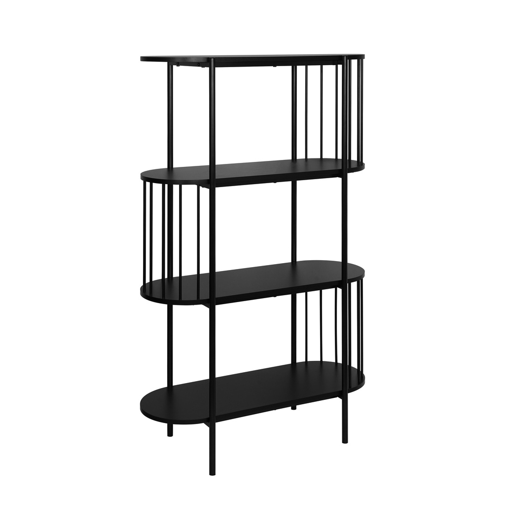 Estante Ainara 4 niveles
