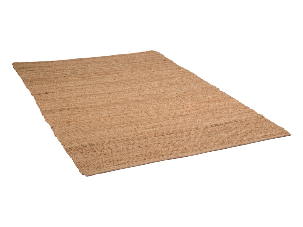 Alfombra Yute Natural 160X230cm