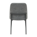 Silla comedor Gaia beige