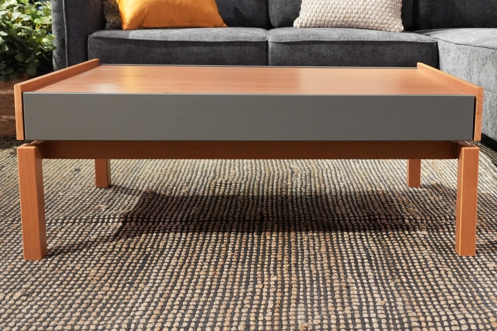 Mesa centro Barcelona