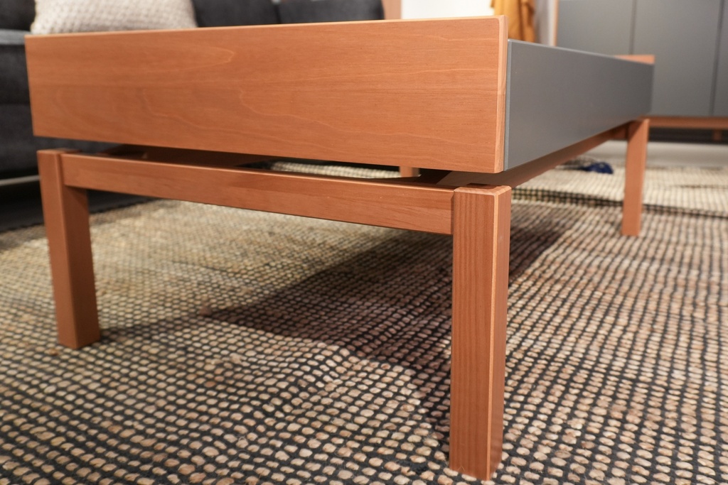 Mesa centro Barcelona