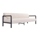 Juego living terraza Boreal 3-1-1