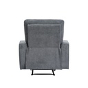 Berger Alaska gris oscuro