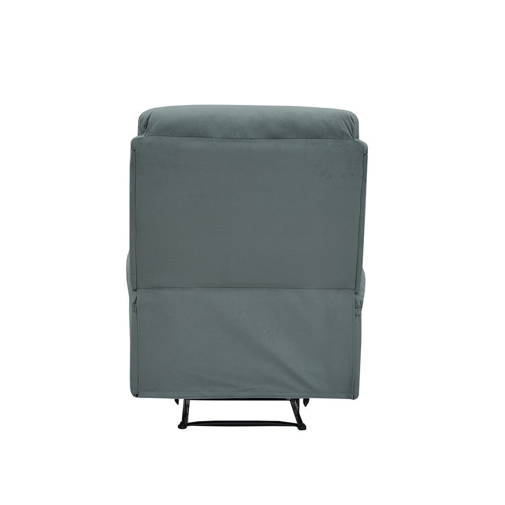 Berger Logan gris oscuro