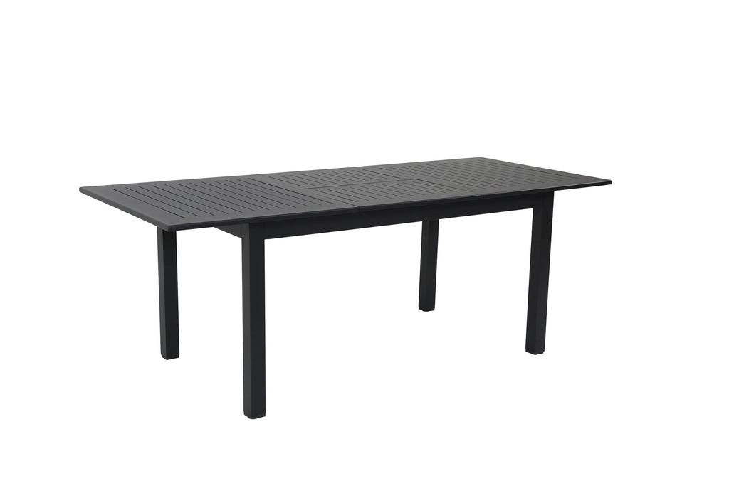 Juego comedor terraza 6 sillas Buford