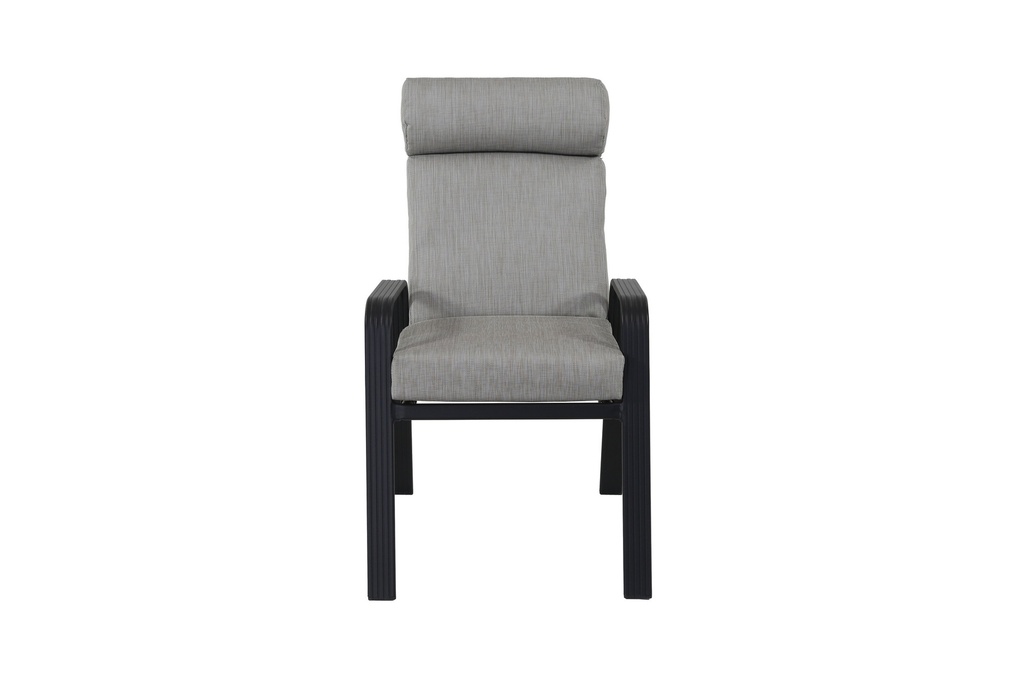 Juego comedor terraza 6 sillas Buford