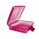 Porta Sandwich 13x13x5cm