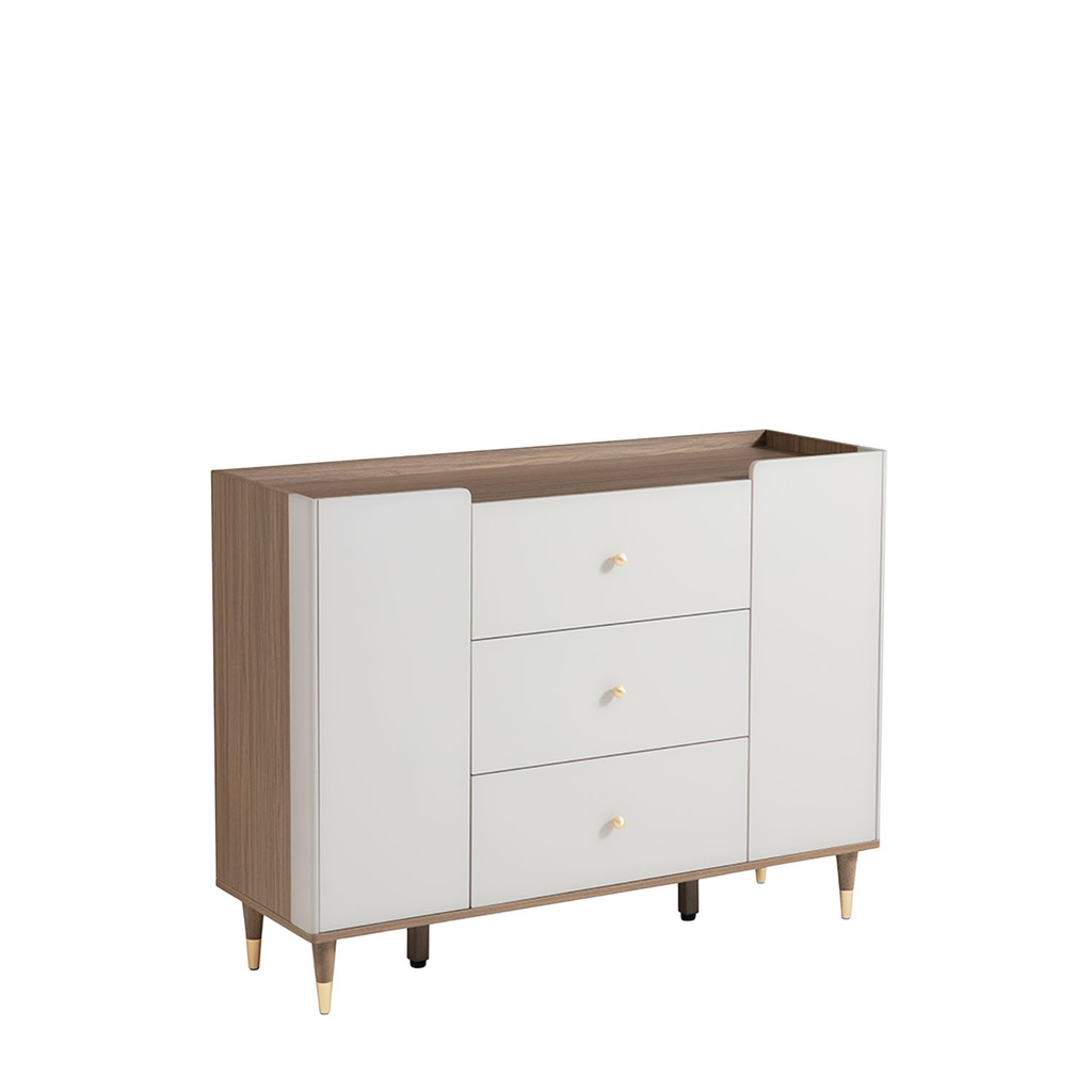 Aparador Velanca 3 cajones